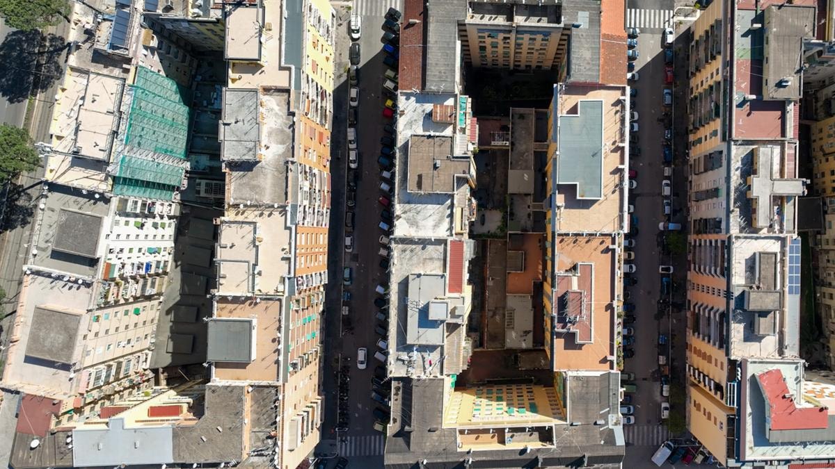 Bei e Roma insieme per l’edilizia residenziale sociale