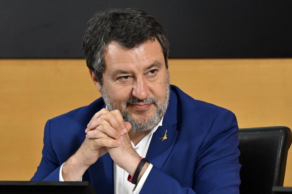 Piano Casa, Salvini: presto la nomina del commissario. Previsto budget per l'affitto dei divorziati