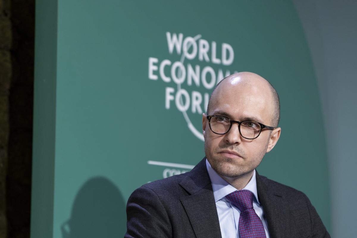 Arthur Gregg Sulzberger, New York Times