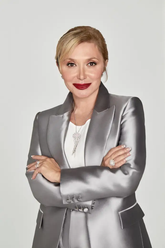 Silvia Grassi Damiani.