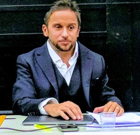 Università e istituzioni, Stazi: errato delegare il pensiero alle macchine