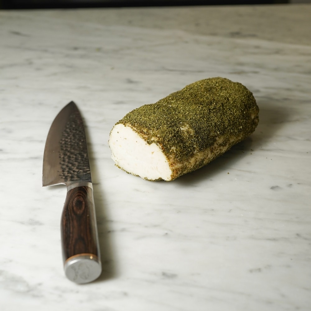 Lardo di Totano.