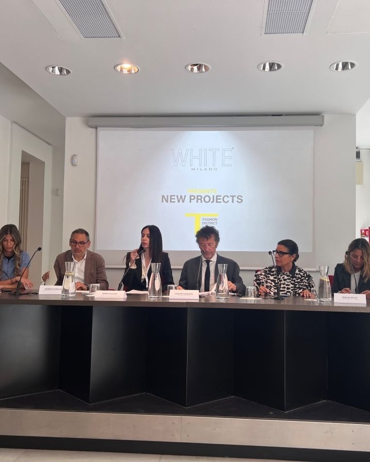 White Milano svela il piano strategico e punta a triplicare i buyer esteri per l’edizione di settembre