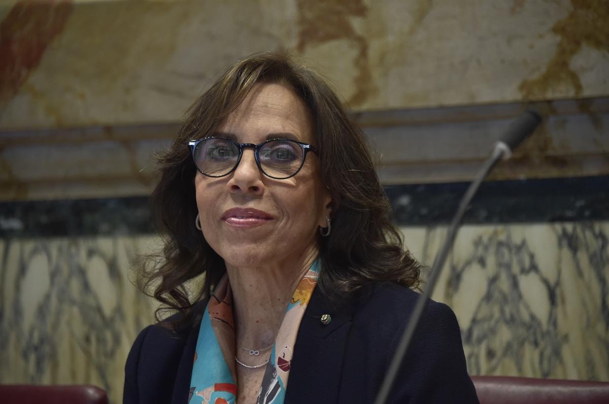 Barbara Marinali