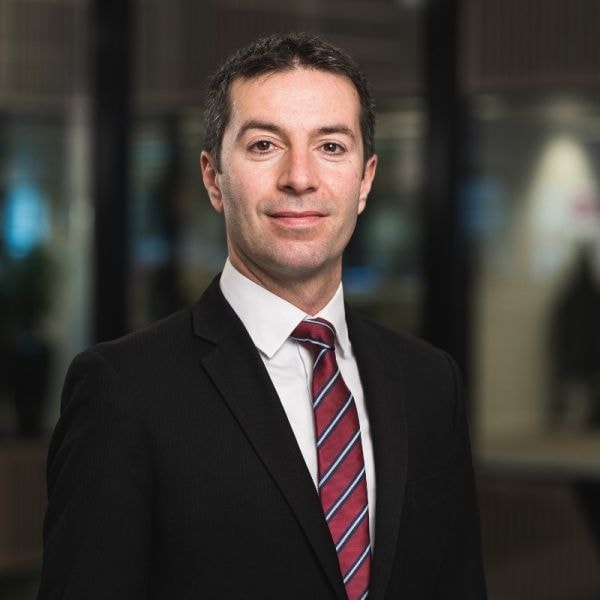 Stefano Novarini diventa relationship manager di Vontobel Wealth Management