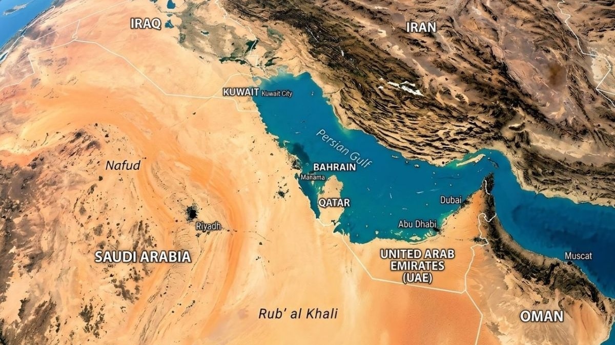 Stretto di Hormuz bloccato fino al 2027? Eurozona e Cina rischiano oltre 1 punto di pil secondo Scope Ratings
