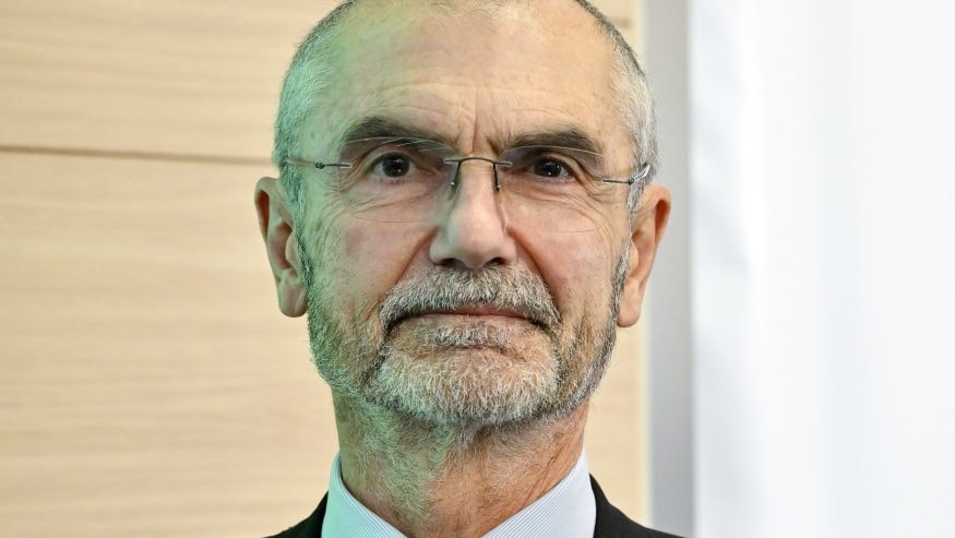 Paolo Angelini