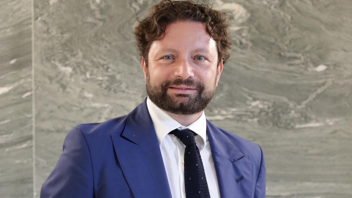 Vincenzo Polidoro