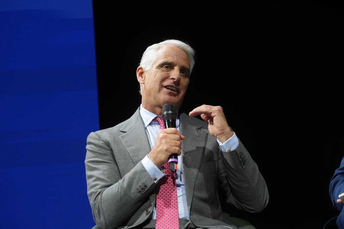 Andrea Orcel, ceo Unicredit