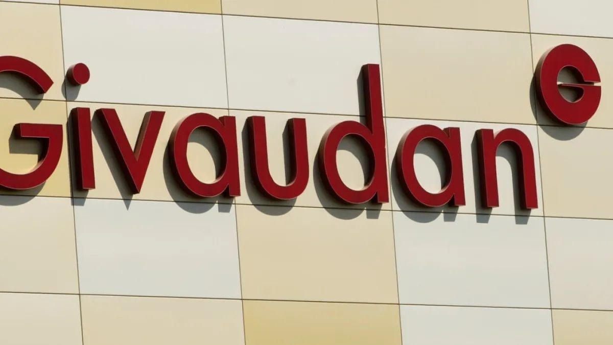 Givaudan