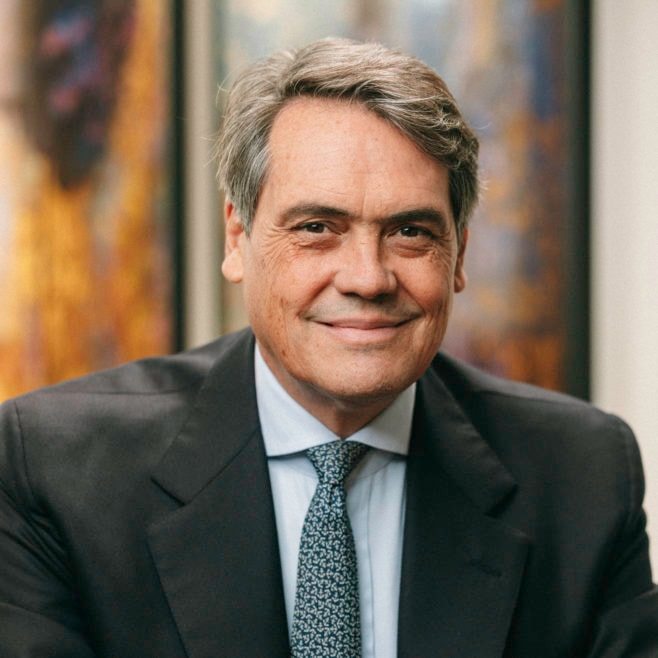 Grégoire Notz assume la responsabilità della branch italiana di Ns Partners