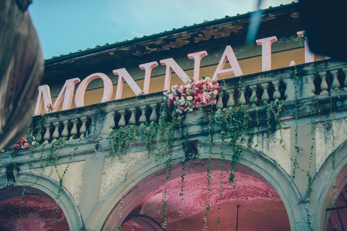 Monnalisa produrrà in licenza il kidswear firmato Dondup