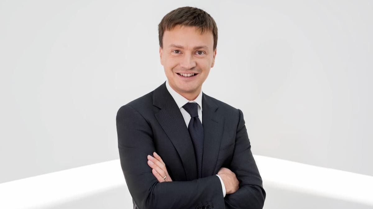 Gian Maria Mossa, presidente di Assoreti