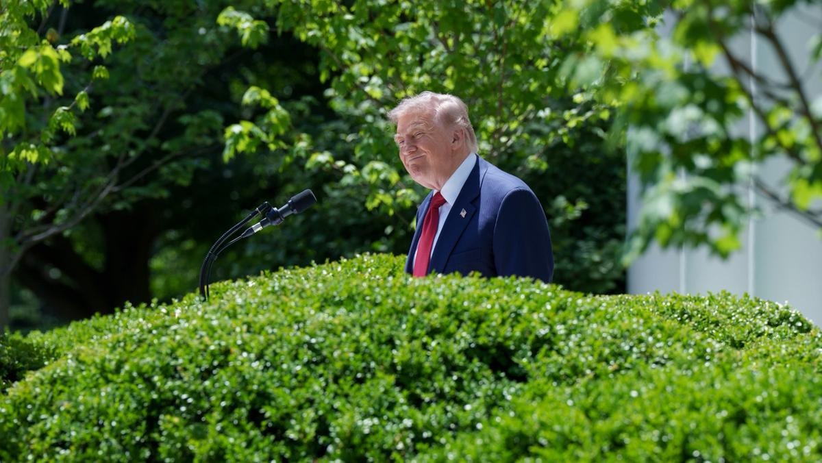OpenAI obbedisce a Trump: il governo potrà fare i controlli di sicurezza informatica