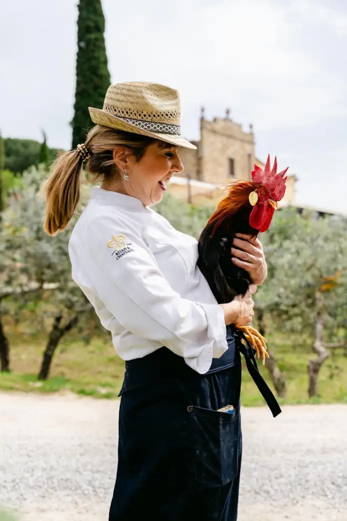 Il Falconiere, la Toscana che incanta: relax, cucina stellata e Spa tra le colline di Cortona
