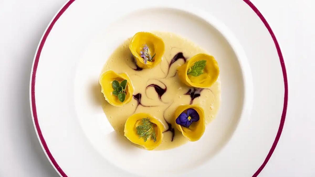 Il Falconiere, la Toscana che incanta: relax, cucina stellata e Spa tra le colline di Cortona