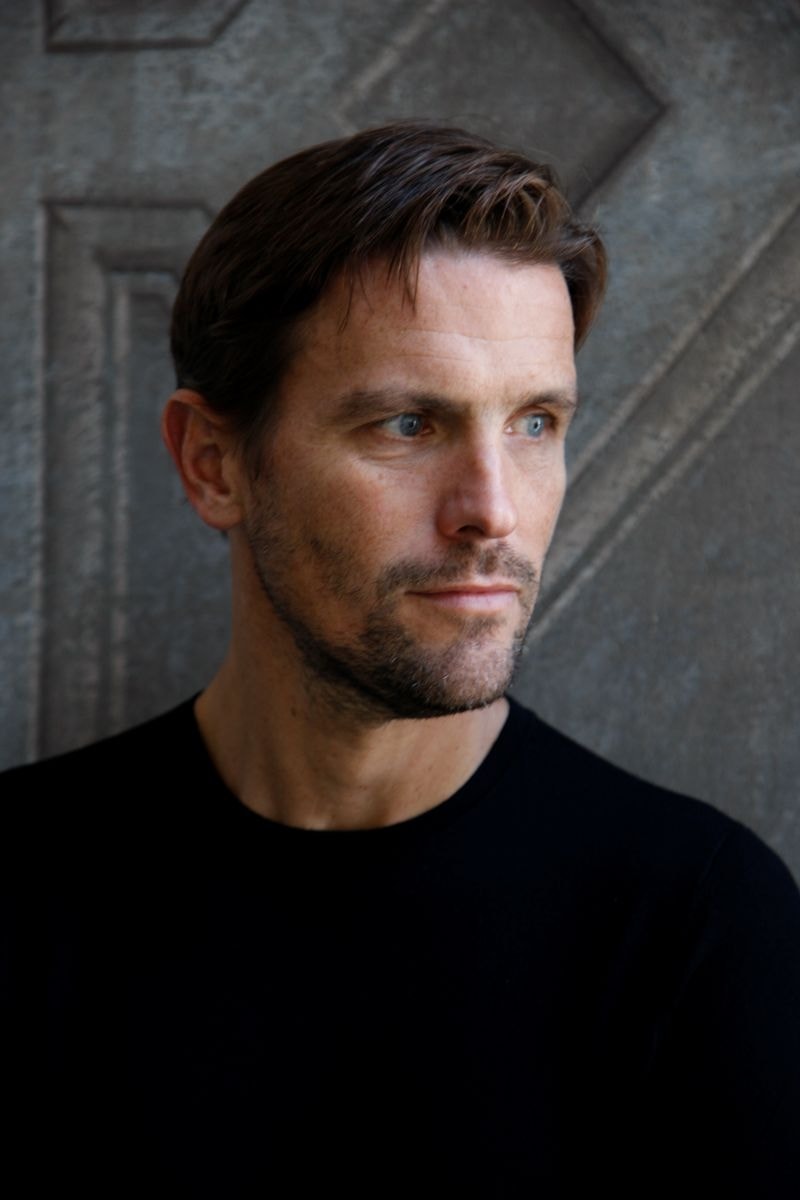 James Ferragamo (courtesy Salvatore Ferragamo)