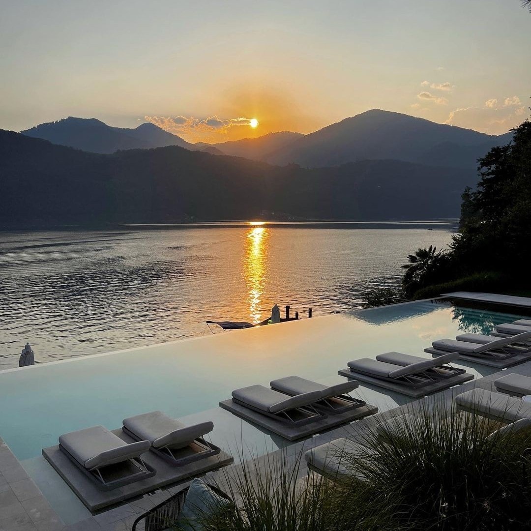 Lago d’Orta, il rifugio segreto di Cannavacciuolo: dentro Laqua By The Lake tra quiet luxury, Spa e stella Michelin