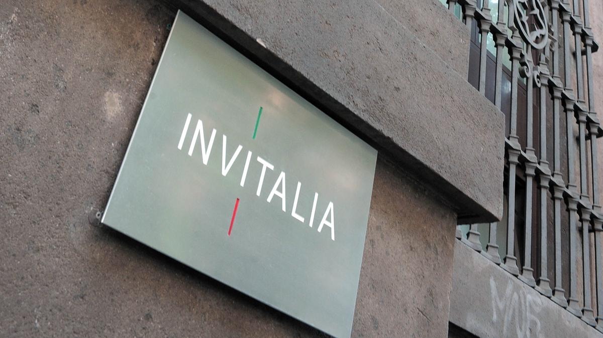 sede Invitalia