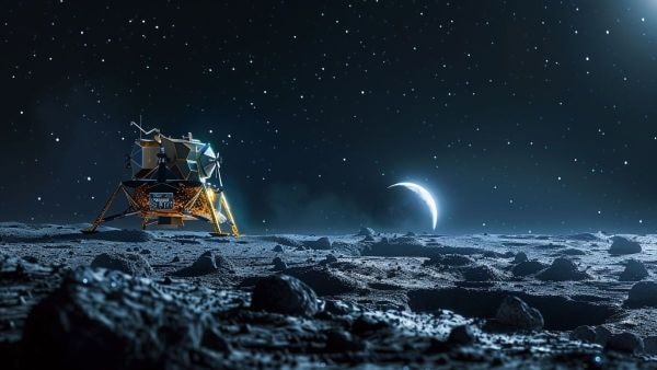 WisdomTree va in orbita, ecco lo Space Economy Ucits Etf