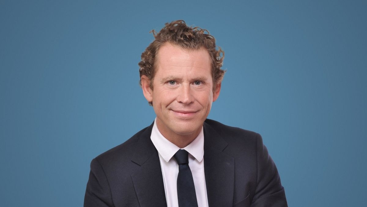 Nicolas Crémieux, Head of Convertible Bonds di Mirabaud Asset Management