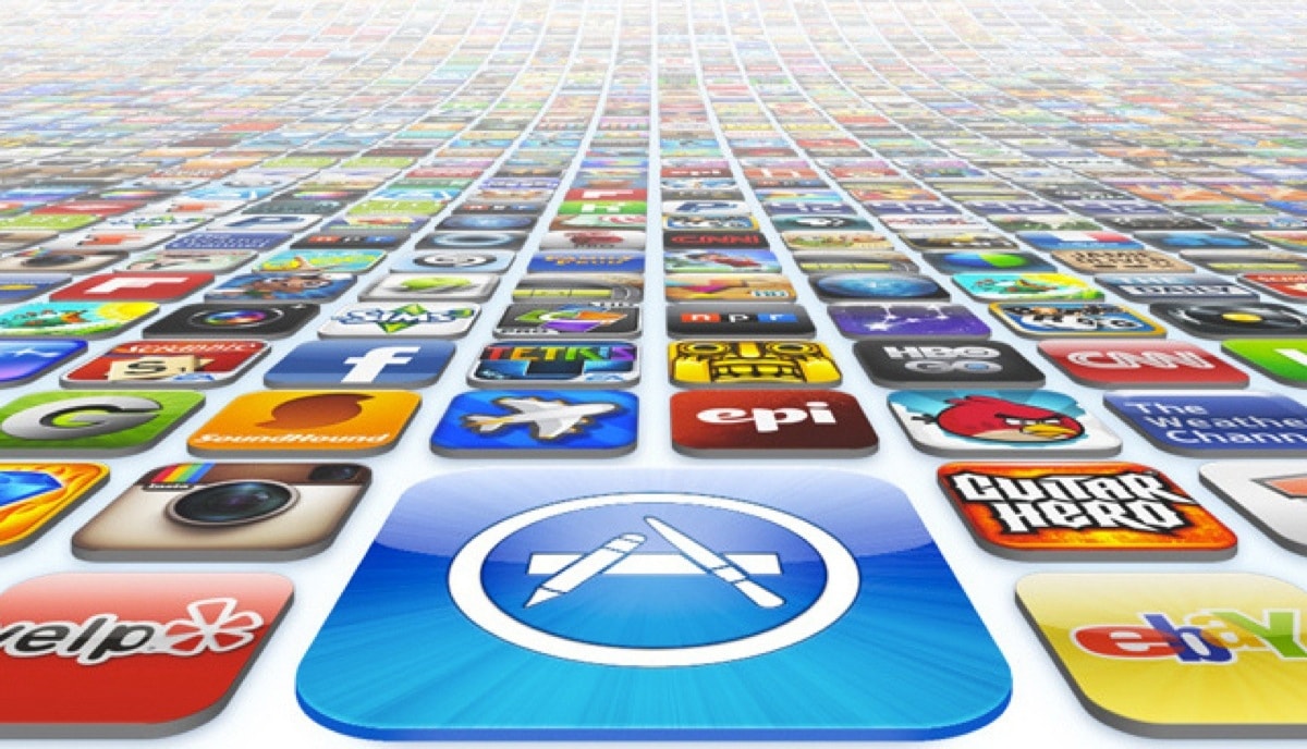 Apple, record per l’ecosistema App Store che ha raggiunto i 1.400 miliardi di dollari