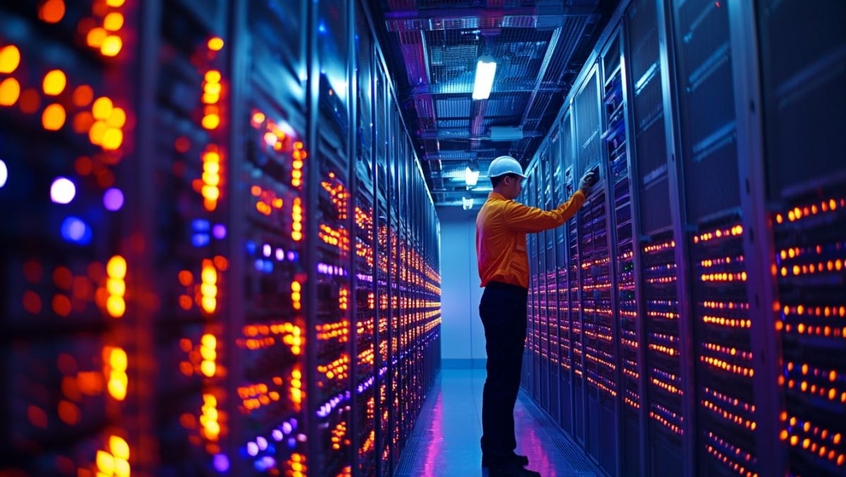 Piazza Affari, 25 azioni per cavalcare il boom miliardario dei data center