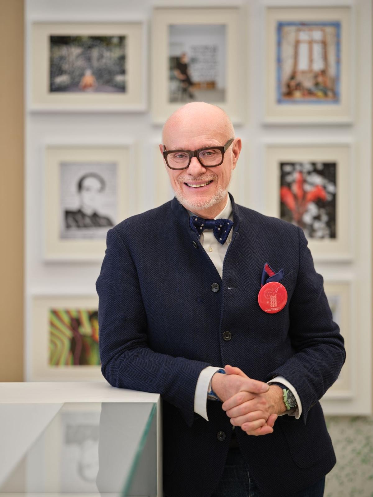 Da 15 anni Swatch investe nell’arte senza chiedere nulla in cambio: il progetto che ha conquistato Shanghai