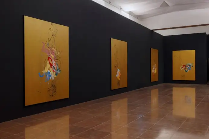 Oltre la Biennale di Venezia: le mostre da non perdere tra Marina Abramovic, Baselitz e la nuova isola dell’arte