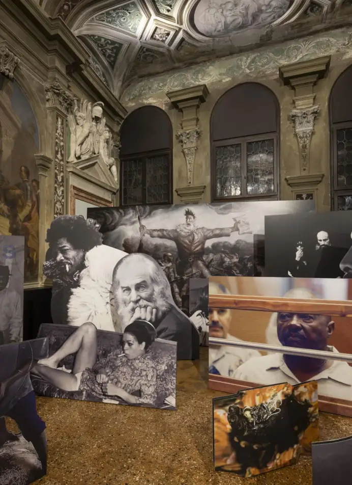 Oltre la Biennale di Venezia: le mostre da non perdere tra Marina Abramovic, Baselitz e la nuova isola dell’arte