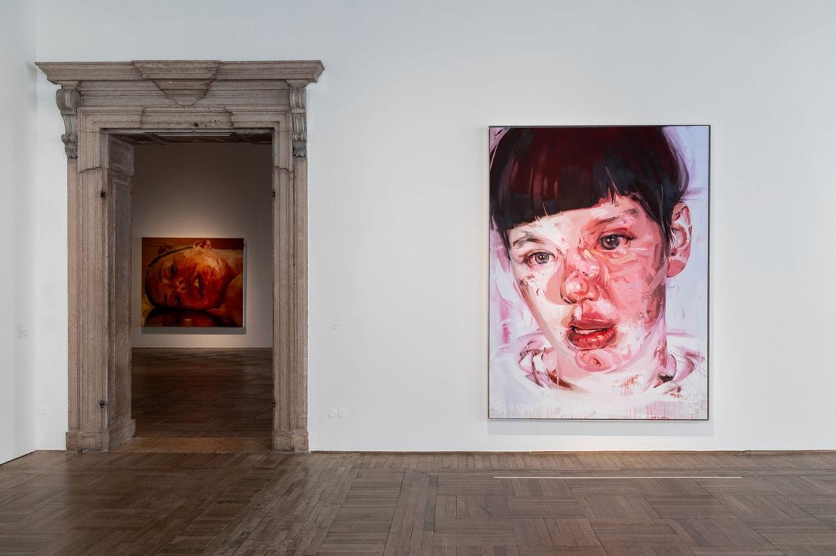 Oltre la Biennale di Venezia: le mostre da non perdere tra Marina Abramovic, Baselitz e la nuova isola dell’arte
