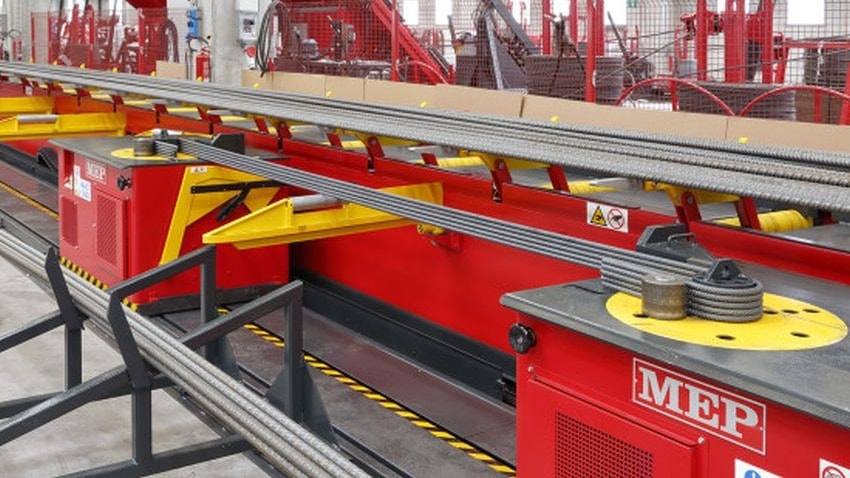 Mep si rafforza in Asia-Pacifico: acquista Machinery Indents, nasce Mep Australasia