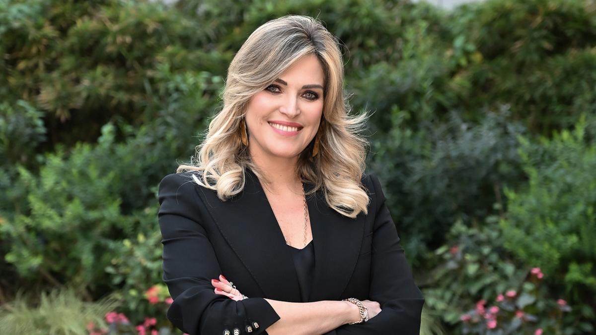 Valeria Sandei, Gruppo Almaviva