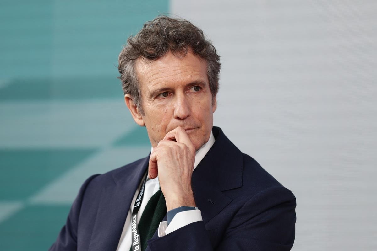 Alessandro Benetton