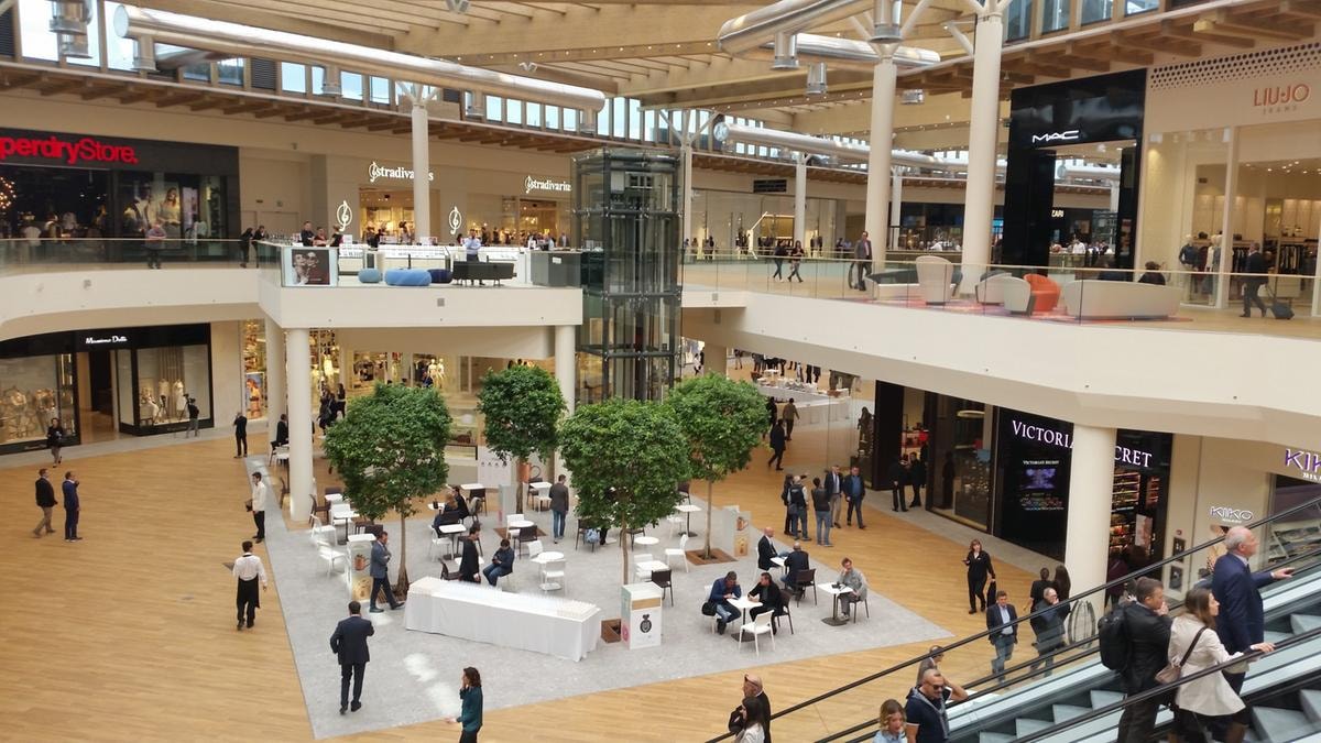 Il retail immobiliare torna protagonista: investimenti per 3,5 miliardi in Italia. L’analisi di Pwc