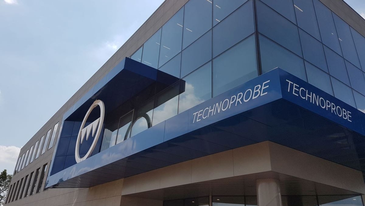 Technoprobe festeggia la corsa ai chip: vola a 21 miliardi, rally infinito