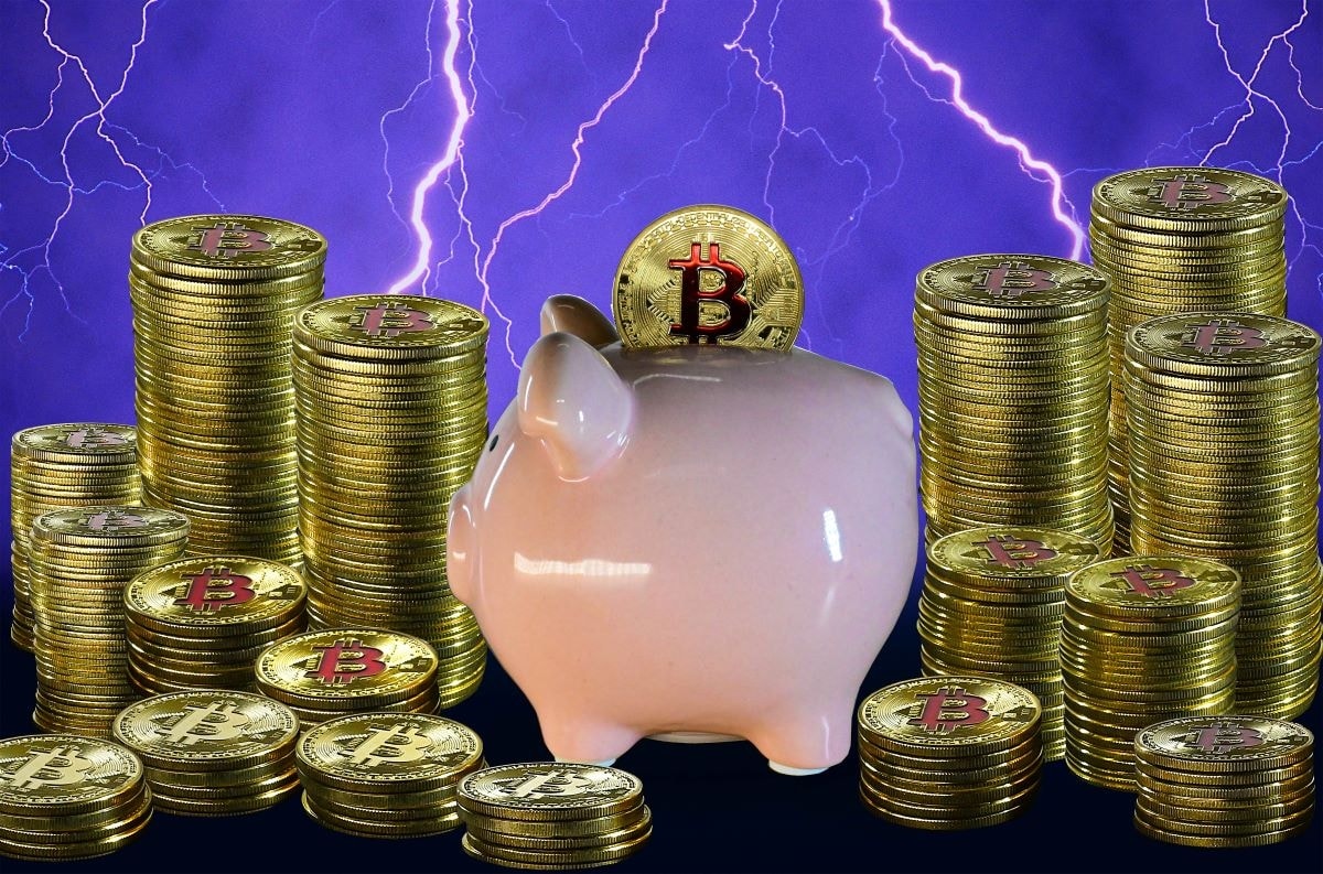 Bitcoin sotto 60.000 dollari: crolla del 16% in una settimana, svanisce l’effetto Trump