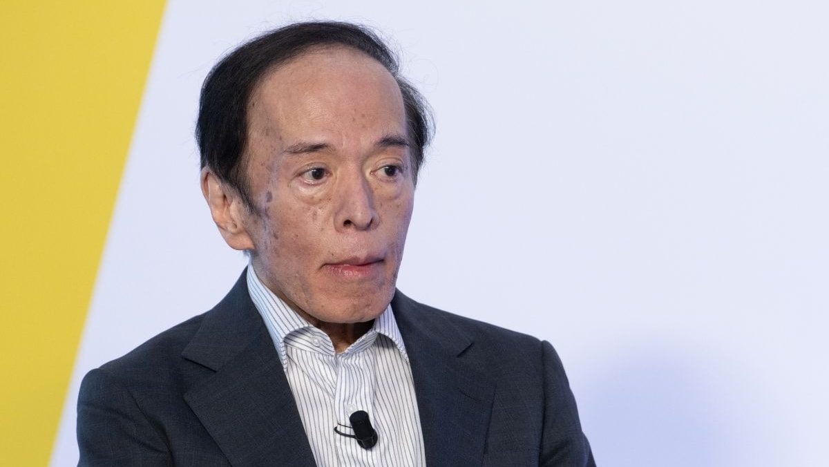 Asia, il Nikkei crolla (-4%) anche se il pil giapponese regge. Yen sopra 160 dollari