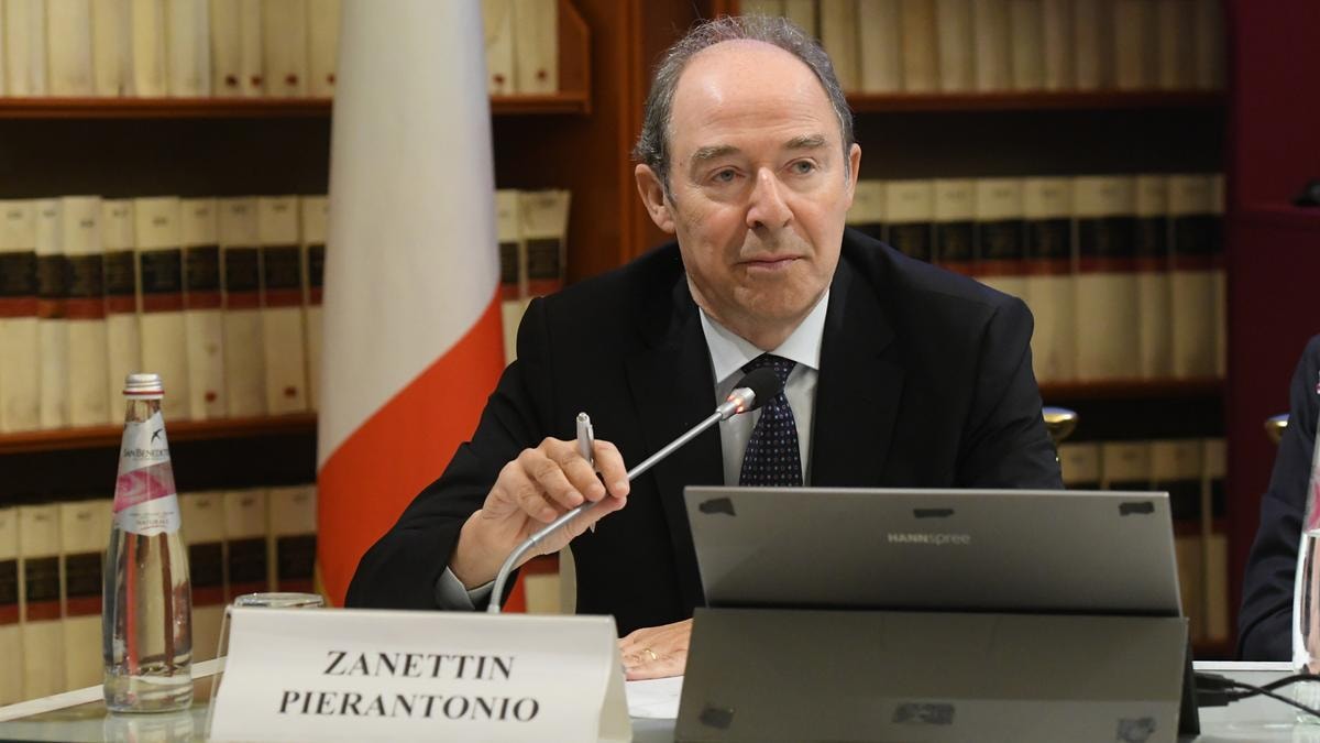 Così Mps è diventata la preda più ambita del risiko bancario. Ma Generali va difesa. Parla Pierantonio Zanettin