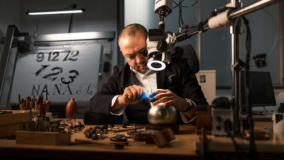 Gli orologi con doppia firma fanno impazzire i collezionisti: Zenith rilancia la tradizione con soli 10 esemplari