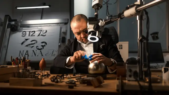Gli orologi con doppia firma fanno impazzire i collezionisti: Zenith rilancia la tradizione con soli 10 esemplari