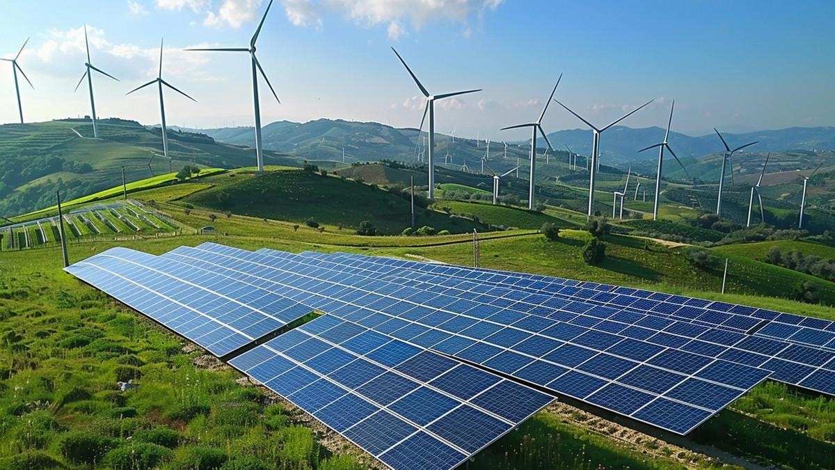 Energia, l’Italia ottiene 23 miliardi dalla Ue per le rinnovabili. Il nuovo piano per eolico e solare e l’impatto sui prezzi