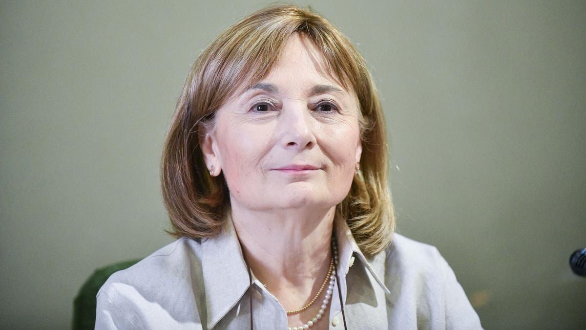 Gelsomina Vigliotti