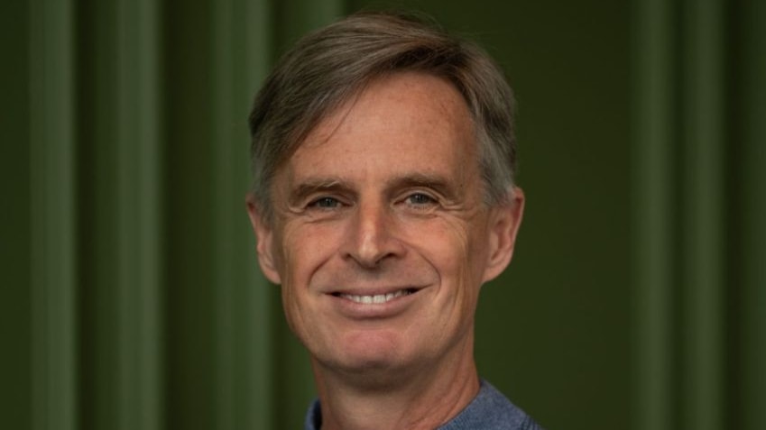 Vincent Toolan, cfo di Mollie