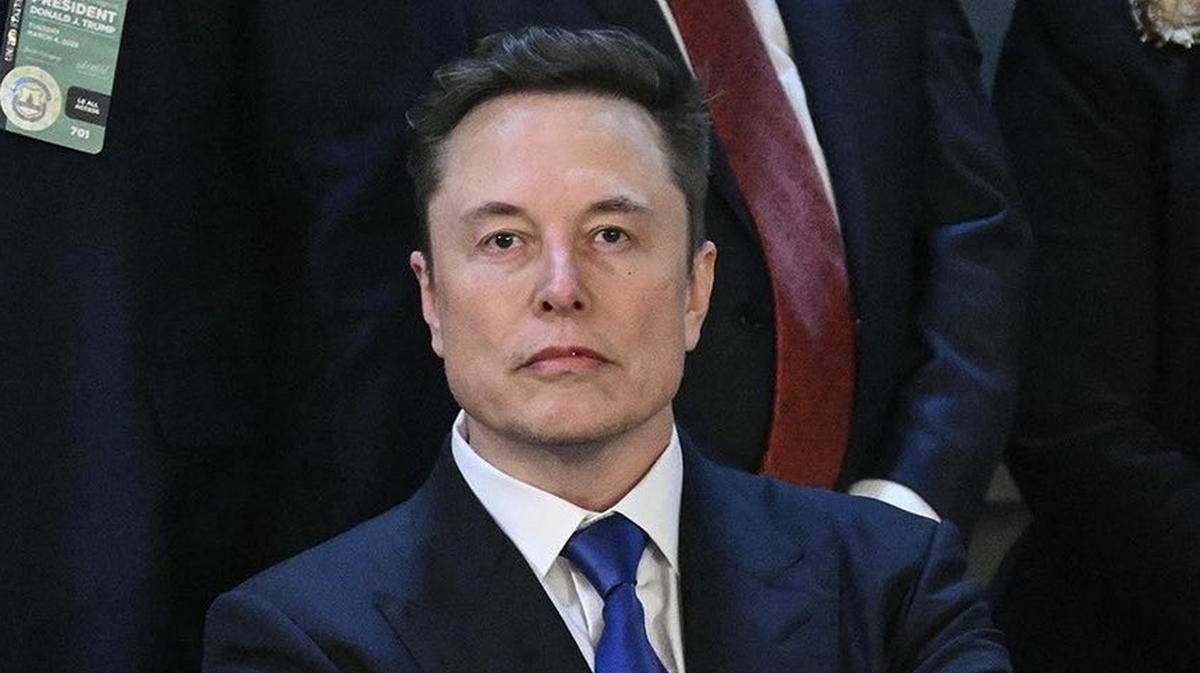 Elon Musk, SpaceX