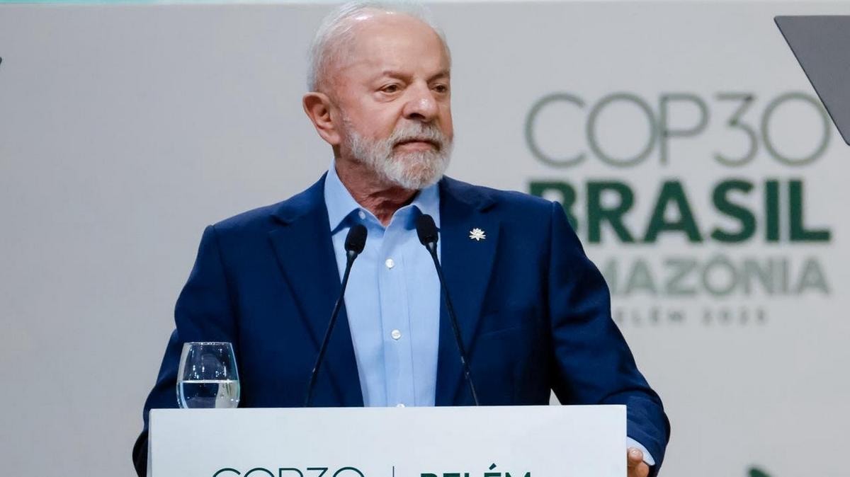 Luiz Inacio Lula da Silva