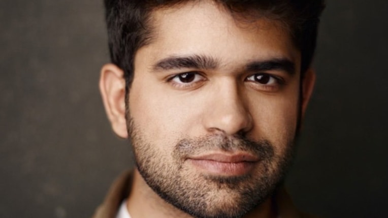 Aravind Srivinas, ceo di Perplexity