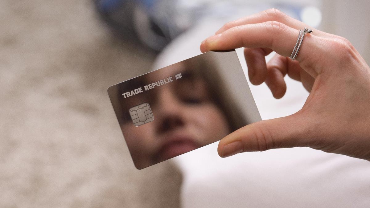L’Antitrust multa Trade Republic per la pubblicità del programma Saveback e della carta 