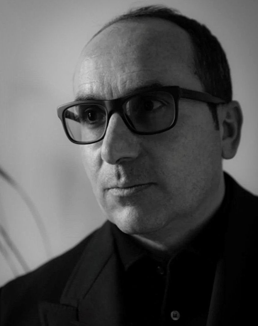 Donato Ambrosio (courtesy Over/d)