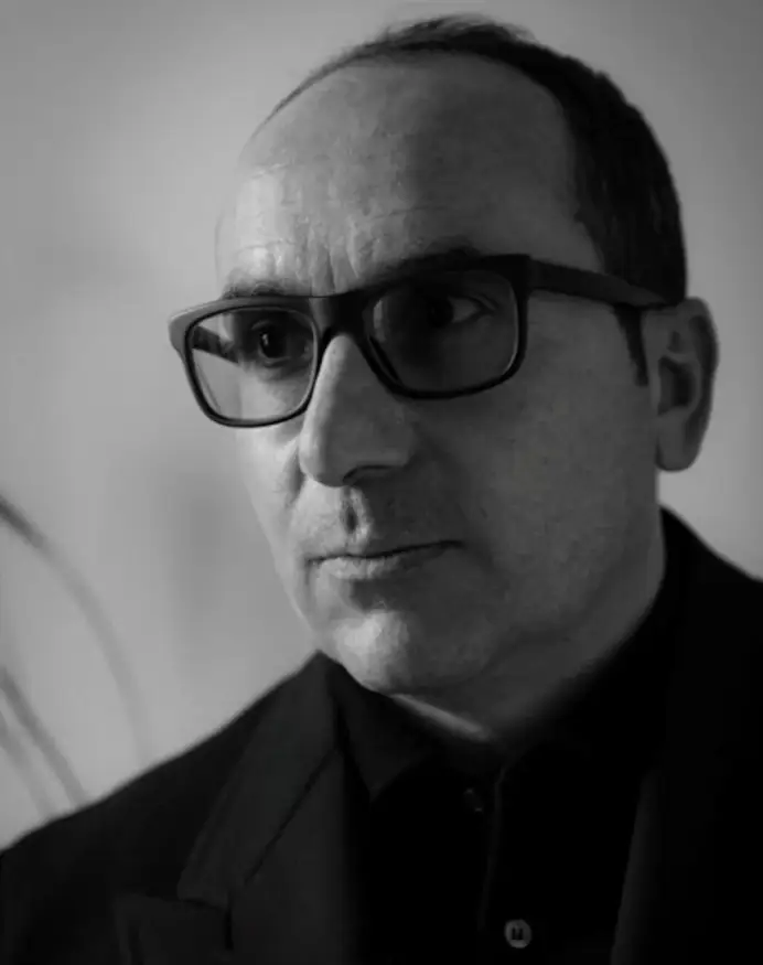 Donato Ambrosio (courtesy Over/d)